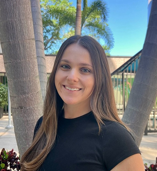 Sarah O'Neill