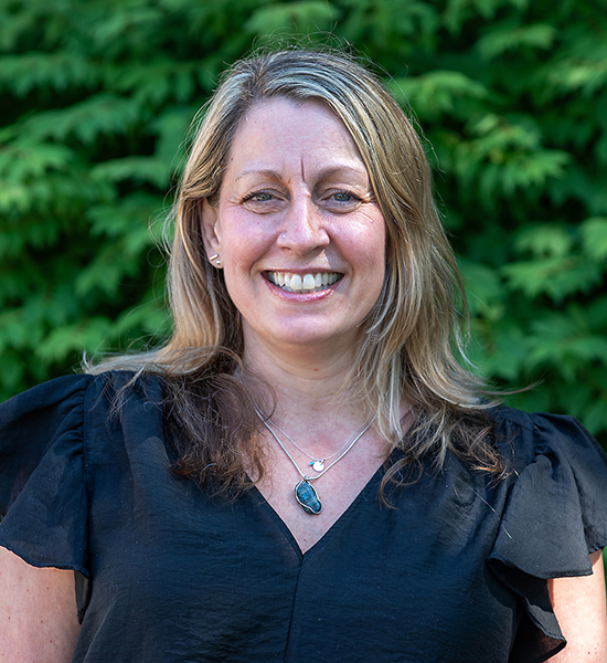 Melissa Dill