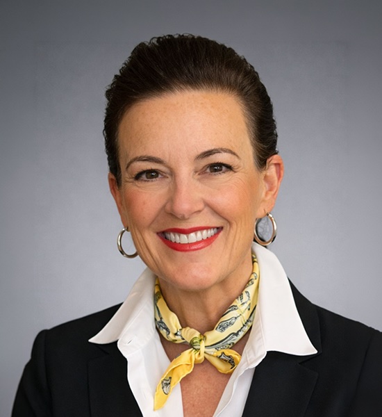 Pamela Johns