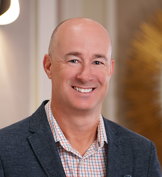 Brett Stern