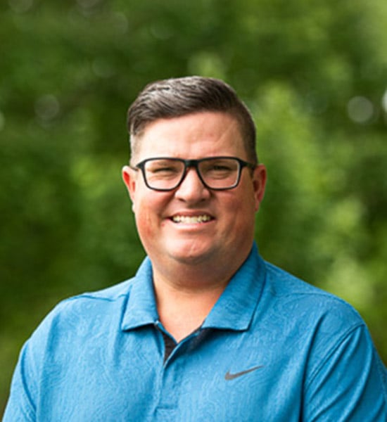 Tim Reed. PGA